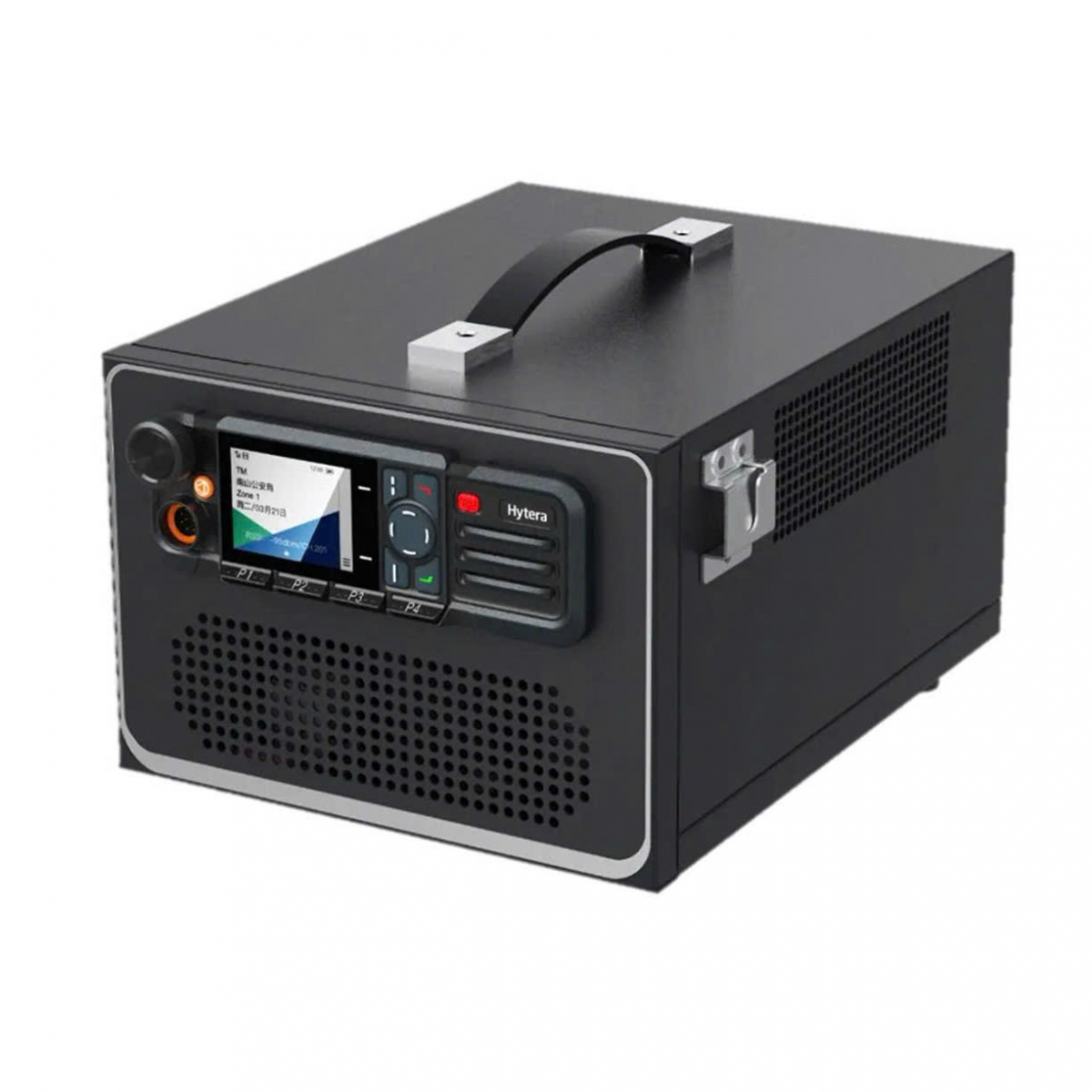 HM788 SFR - trạm lặp 1 tần số
